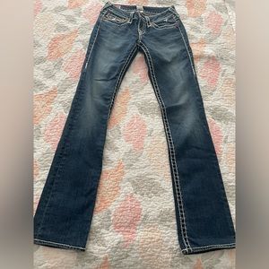 True religion brand jeans
